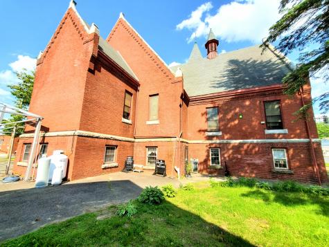 98 Main Street Madison ME 04950