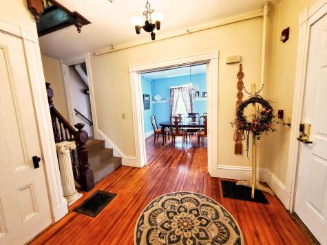 98 Main Street Madison ME 04950