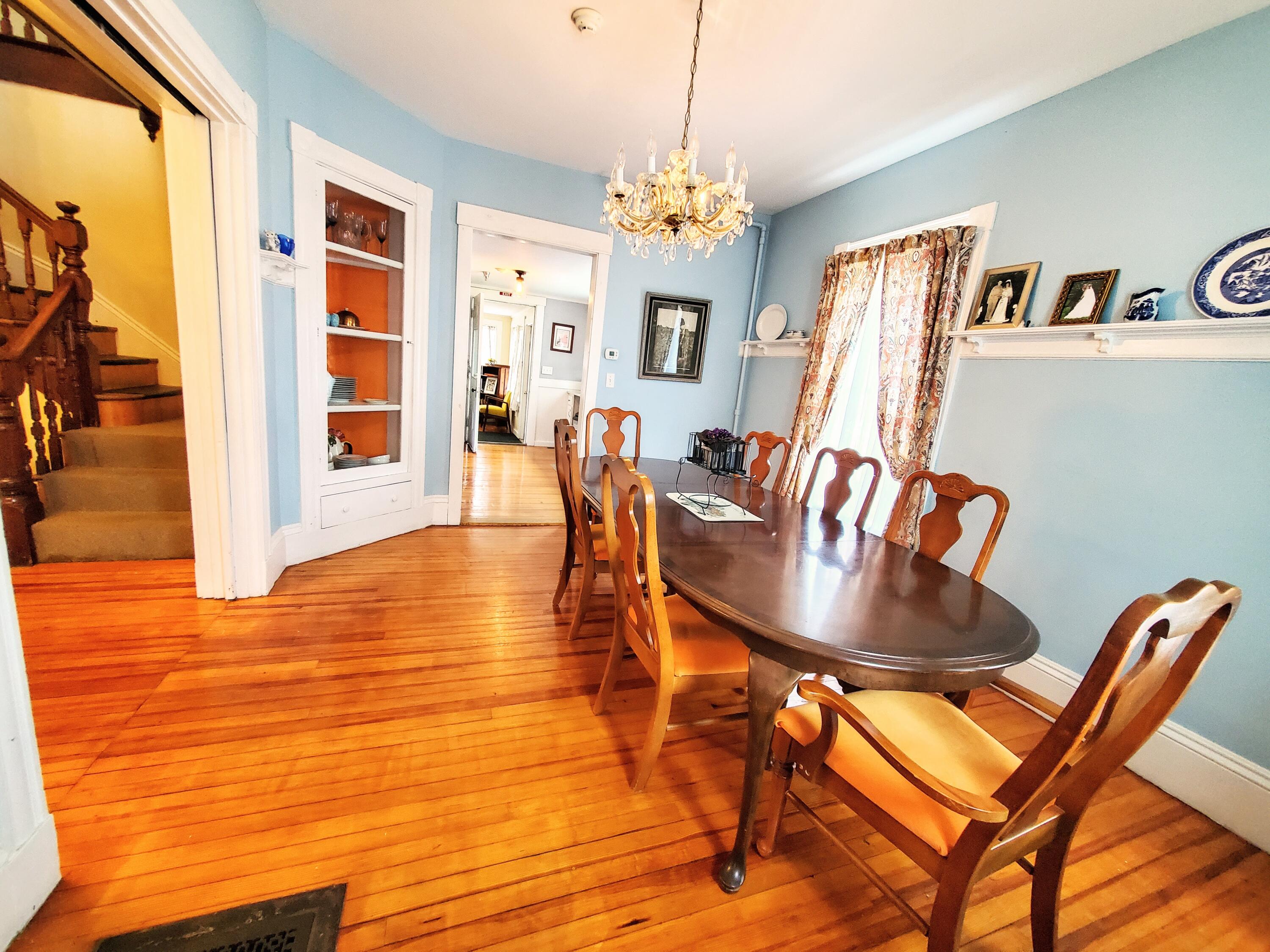 98 Main Street Madison ME 04950
