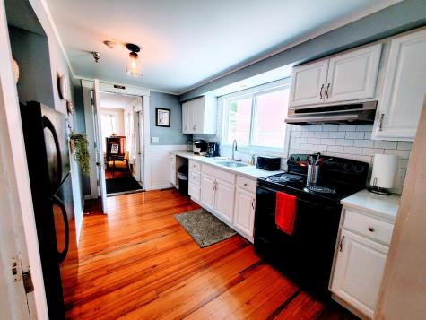 98 Main Street Madison ME 04950