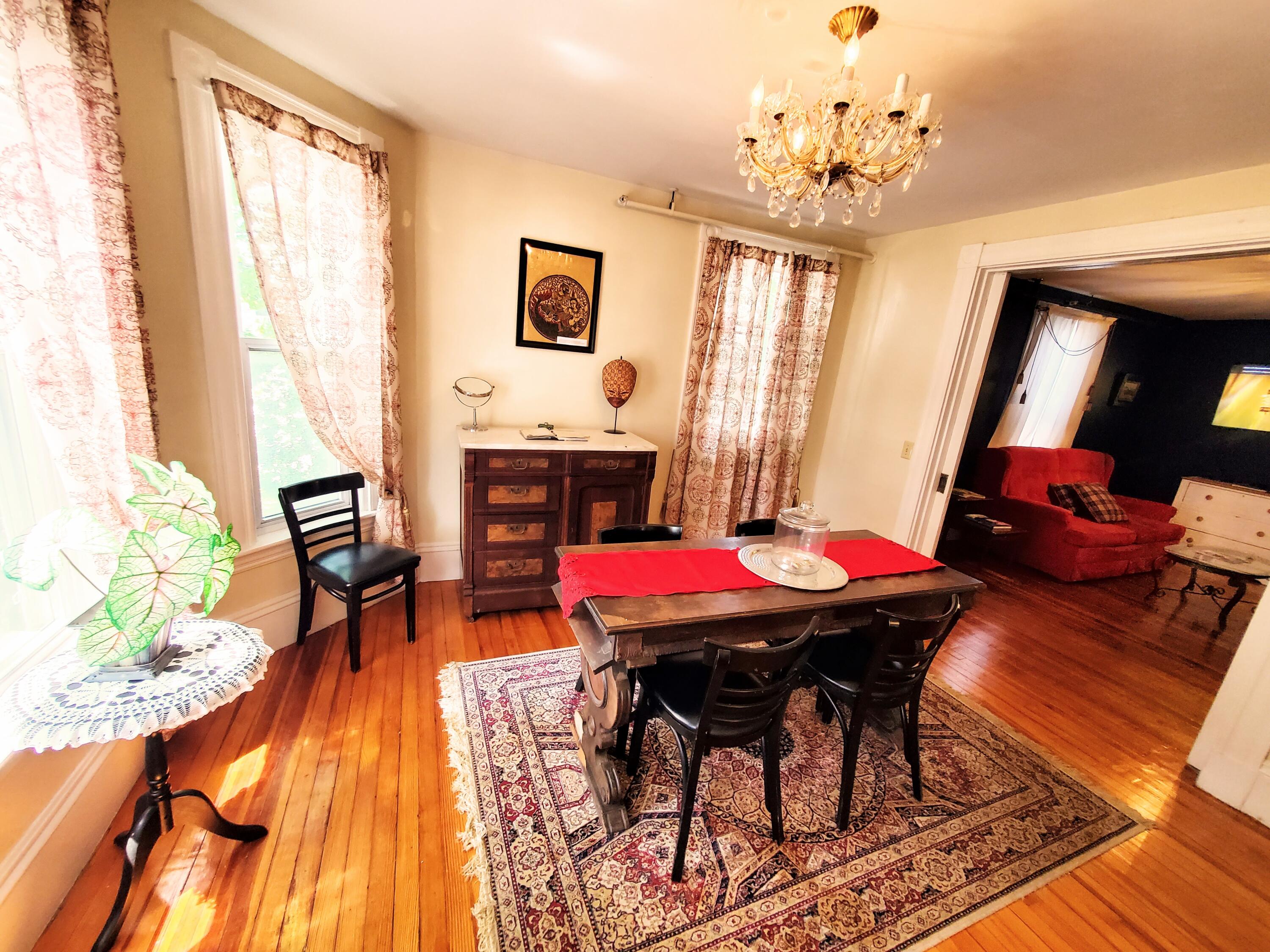 98 Main Street Madison ME 04950