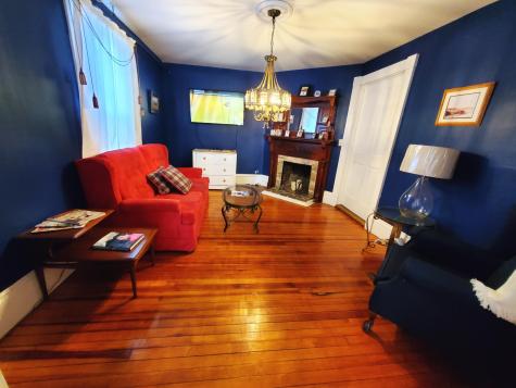 98 Main Street Madison ME 04950