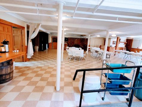 98 Main Street Madison ME 04950