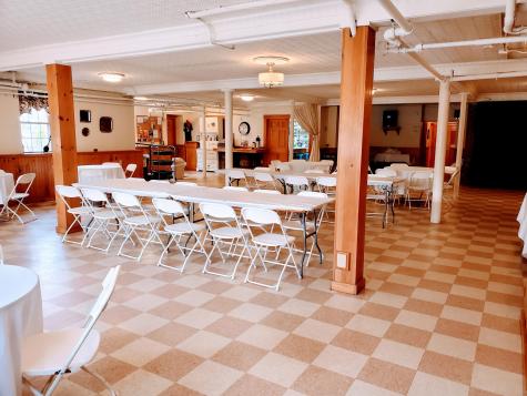 98 Main Street Madison ME 04950