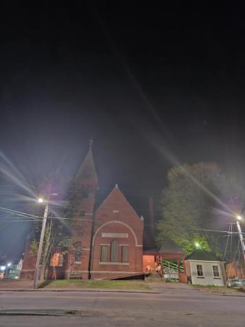 98 Main Street Madison ME 04950