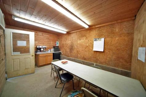 222 Oakfield Smyrna Road Oakfield ME 04763