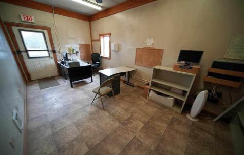 222 Oakfield Smyrna Road Oakfield ME 04763