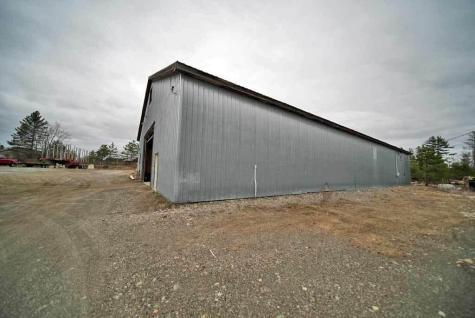 222 Oakfield Smyrna Road Oakfield ME 04763