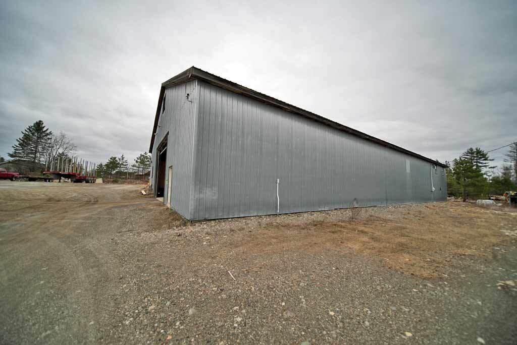 222 Oakfield Smyrna Road Oakfield ME 04763