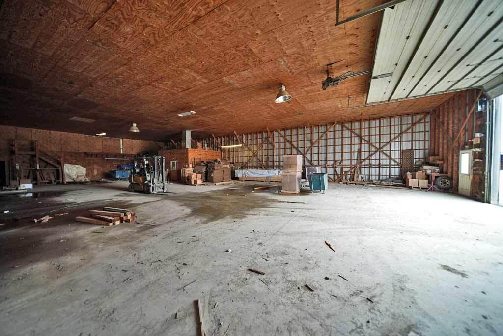 222 Oakfield Smyrna Road Oakfield ME 04763