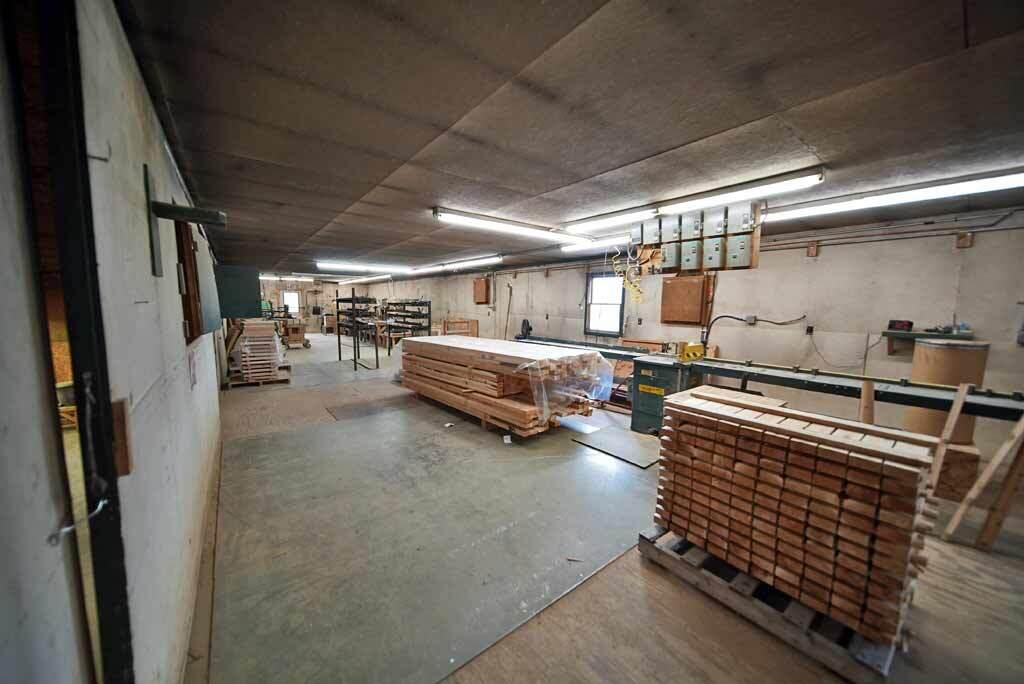 222 Oakfield Smyrna Road Oakfield ME 04763