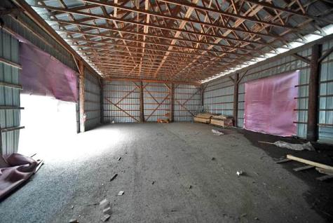 222 Oakfield Smyrna Road Oakfield ME 04763