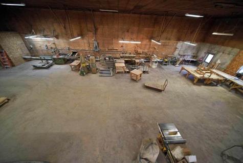 222 Oakfield Smyrna Road Oakfield ME 04763