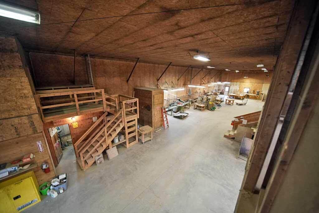 222 Oakfield Smyrna Road Oakfield ME 04763