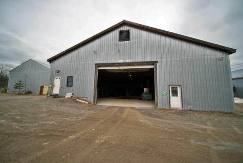 222 Oakfield Smyrna Road Oakfield ME 04763