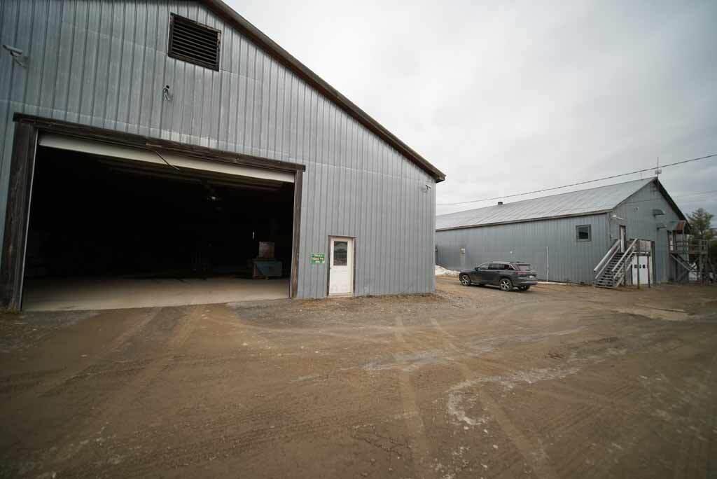 222 Oakfield Smyrna Road Oakfield ME 04763
