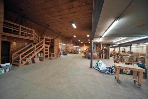 222 Oakfield Smyrna Road Oakfield ME 04763