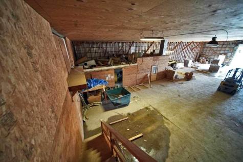 222 Oakfield Smyrna Road Oakfield ME 04763