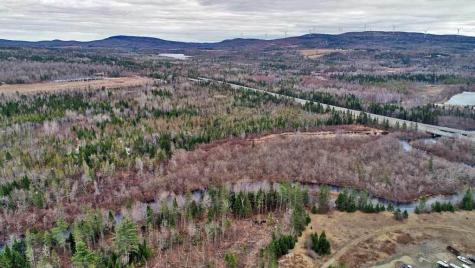 222 Oakfield Smyrna Road Oakfield ME 04763