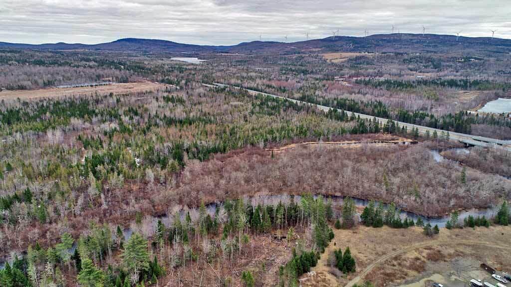 222 Oakfield Smyrna Road Oakfield ME 04763