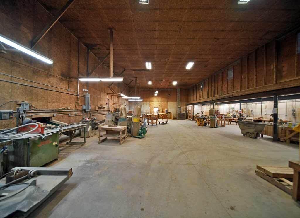 222 Oakfield Smyrna Road Oakfield ME 04763