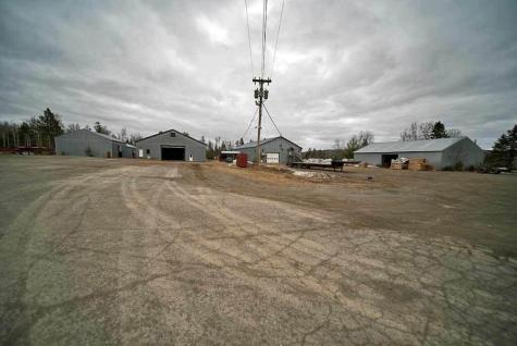 222 Oakfield Smyrna Road Oakfield ME 04763