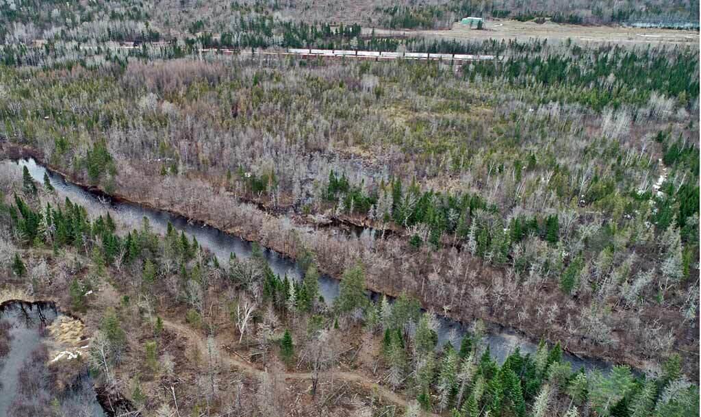 222 Oakfield Smyrna Road Oakfield ME 04763