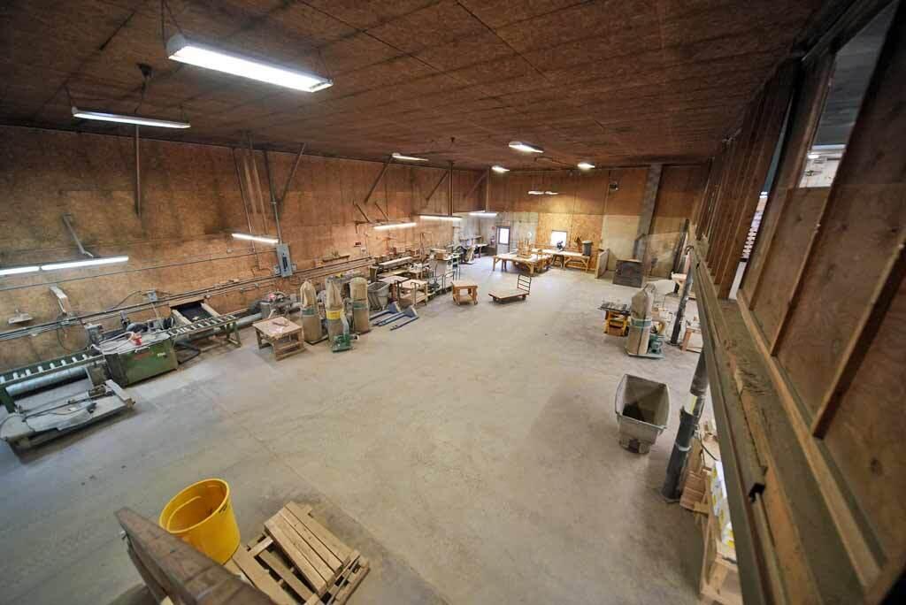 222 Oakfield Smyrna Road Oakfield ME 04763