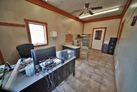 222 Oakfield Smyrna Road Oakfield ME 04763