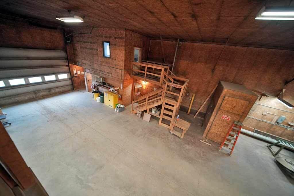 222 Oakfield Smyrna Road Oakfield ME 04763