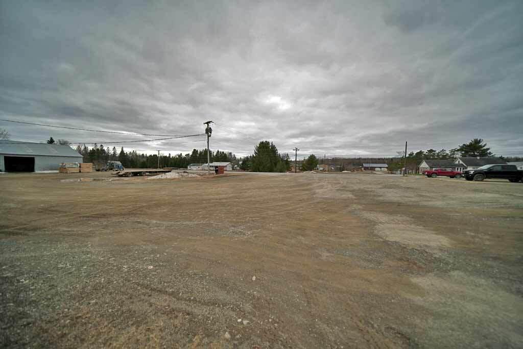 222 Oakfield Smyrna Road Oakfield ME 04763