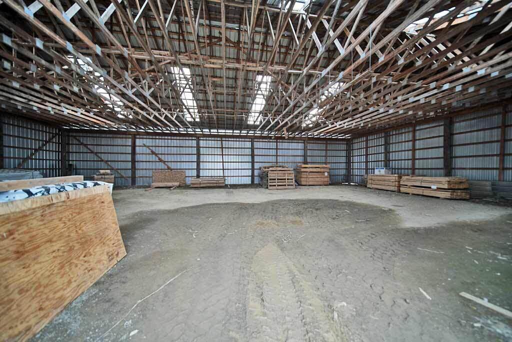 222 Oakfield Smyrna Road Oakfield ME 04763