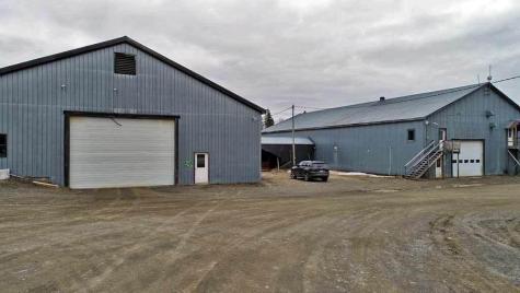 222 Oakfield Smyrna Road Oakfield ME 04763