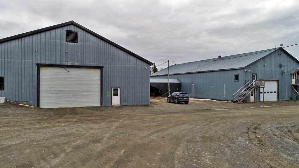 222 Oakfield Smyrna Road Oakfield ME 04763