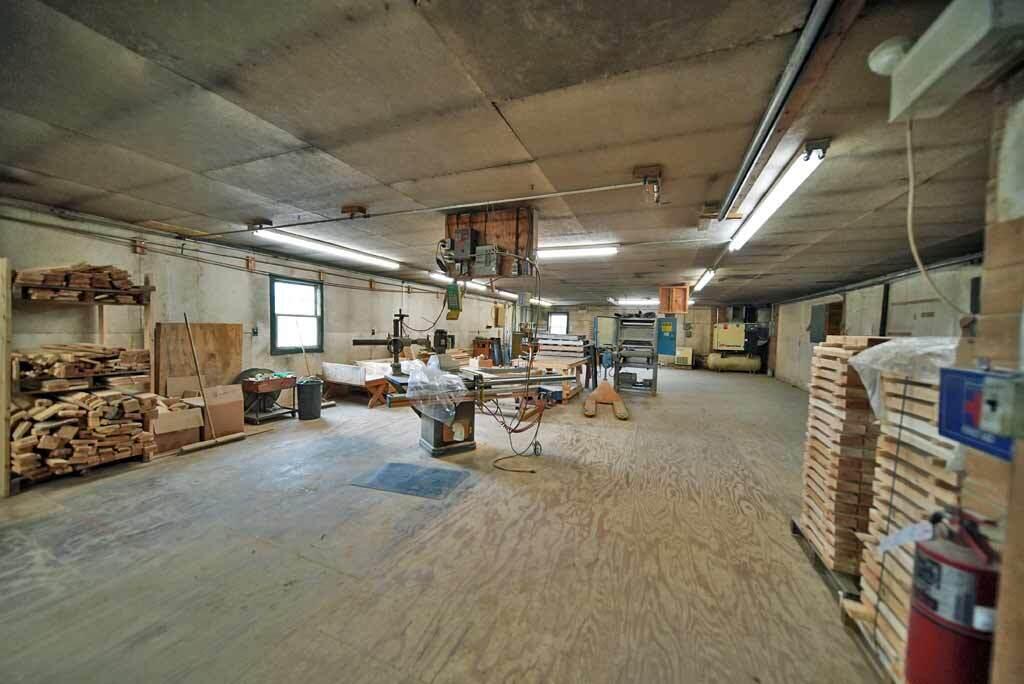 222 Oakfield Smyrna Road Oakfield ME 04763
