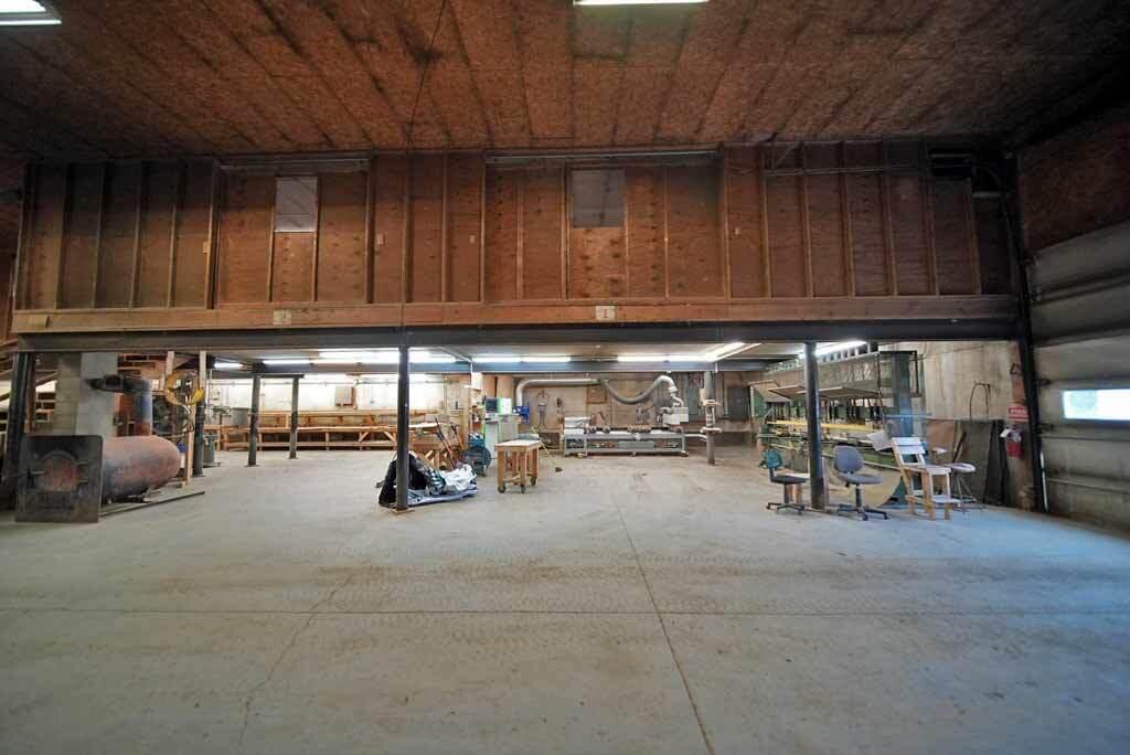 222 Oakfield Smyrna Road Oakfield ME 04763