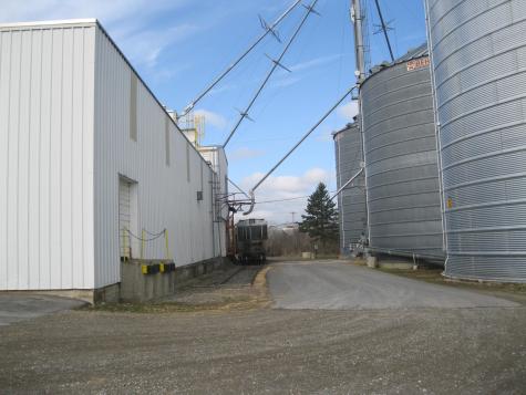153 North Street Presque Isle ME 04769