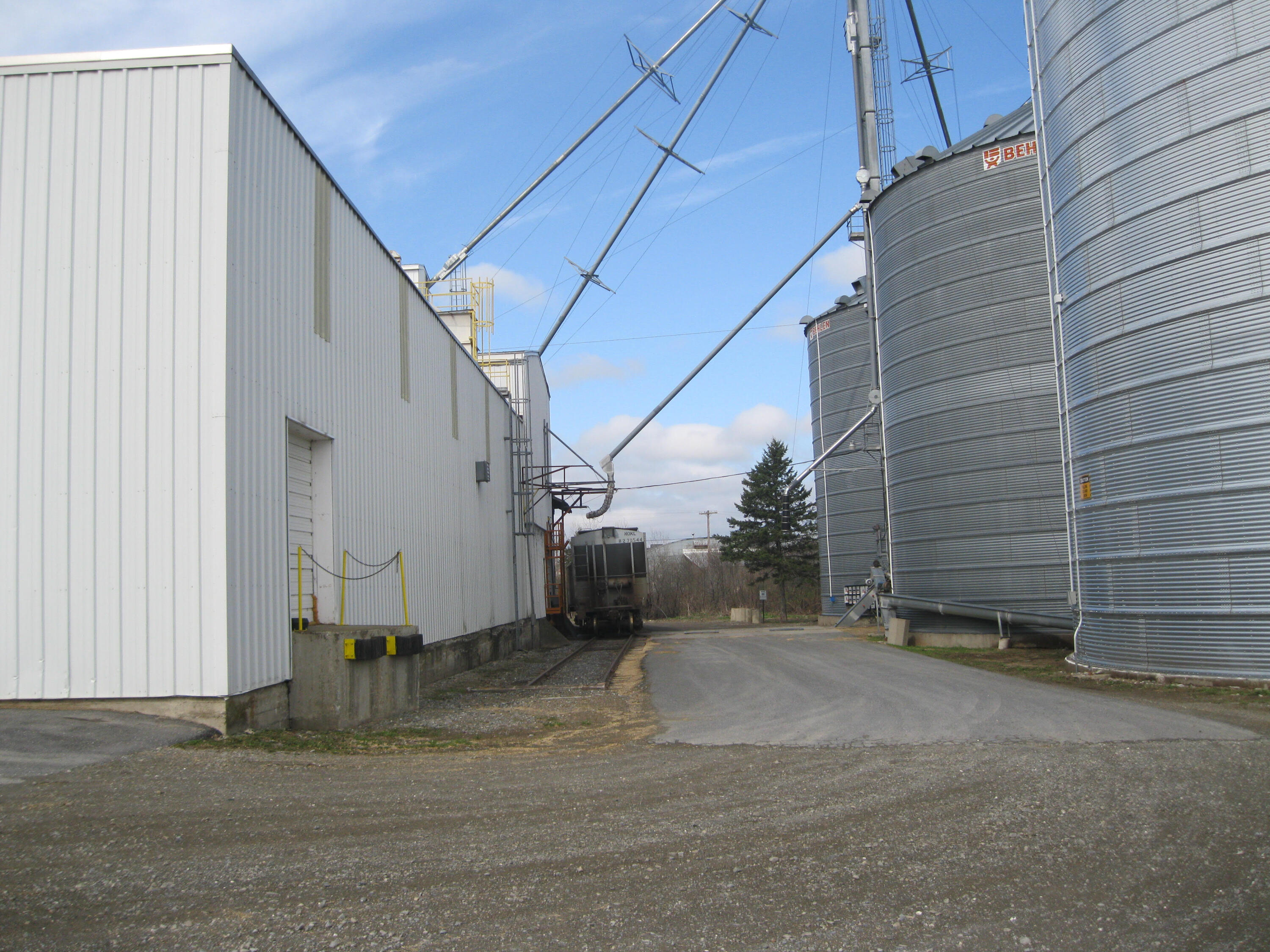 153 North Street Presque Isle ME 04769