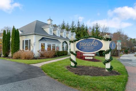 307 Main Street Ogunquit ME 03907