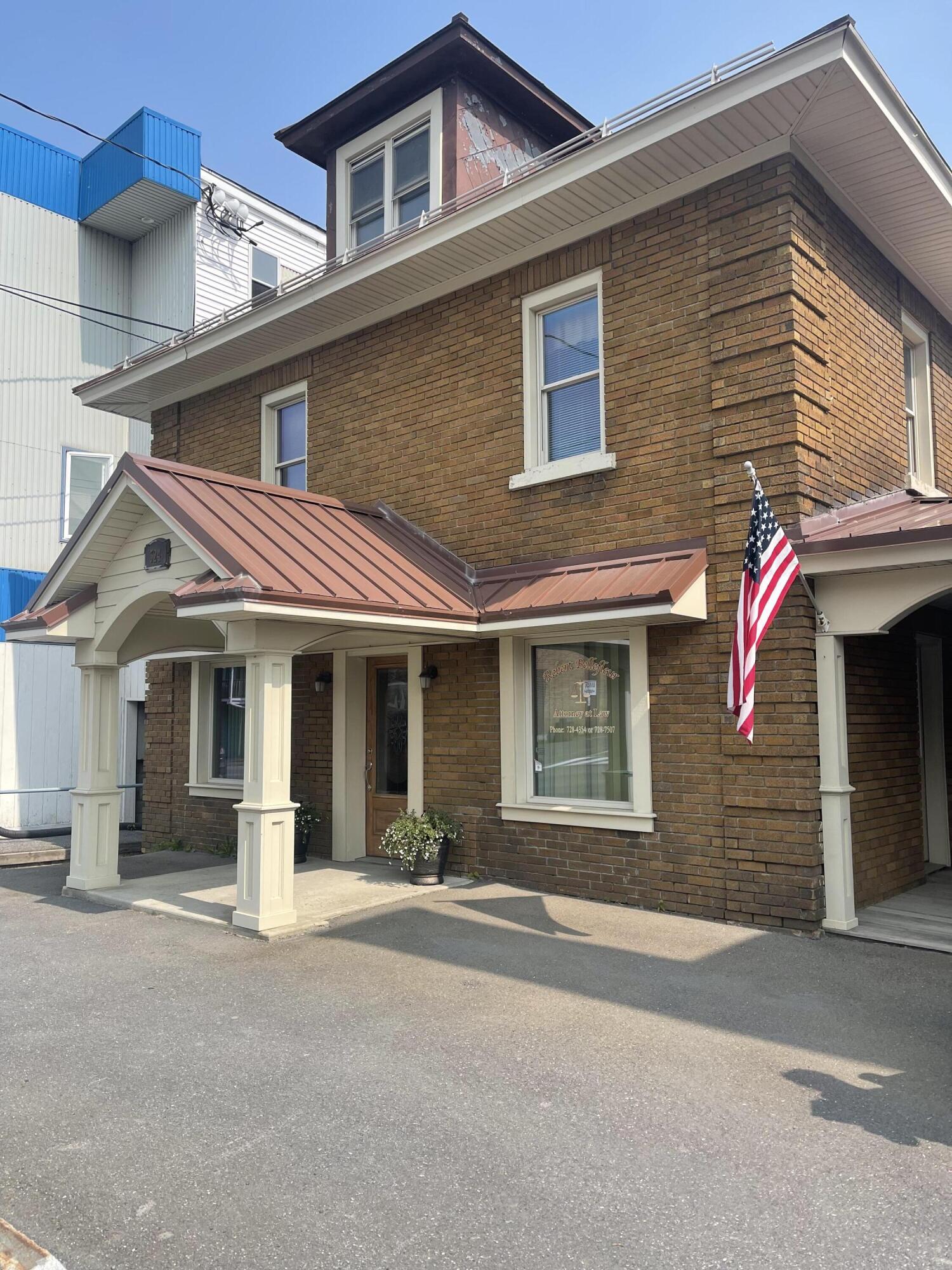324 Main Street Madawaska ME 04756