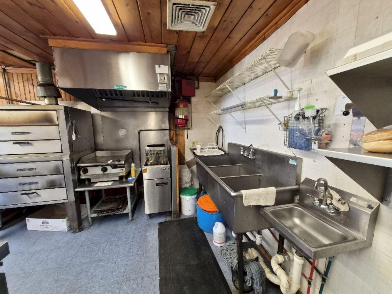 1339 Main Street Wilton ME 04294
