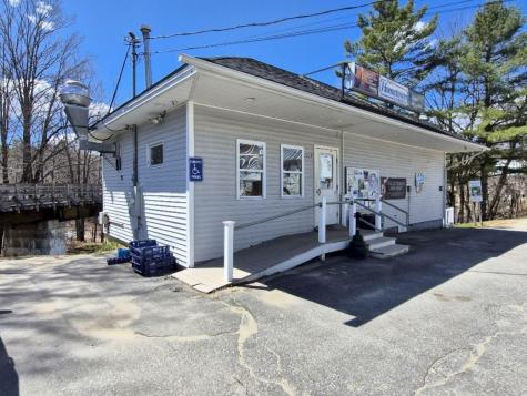 1339 Main Street Wilton ME 04294