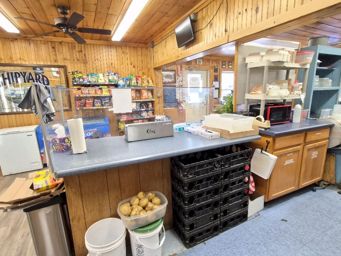 1339 Main Street Wilton ME 04294
