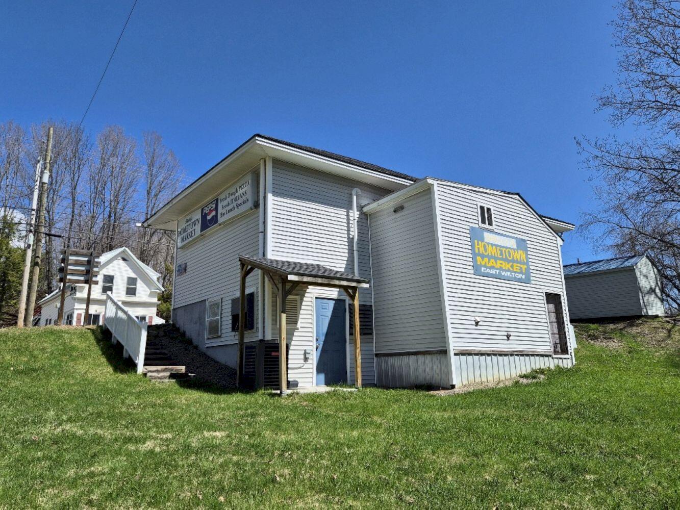 1339 Main Street Wilton ME 04294