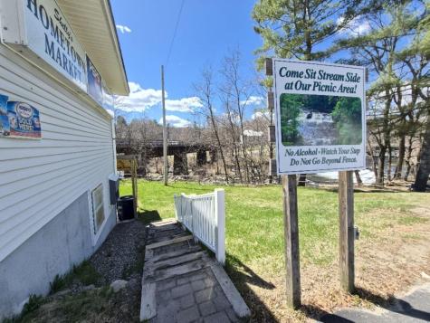 1339 Main Street Wilton ME 04294