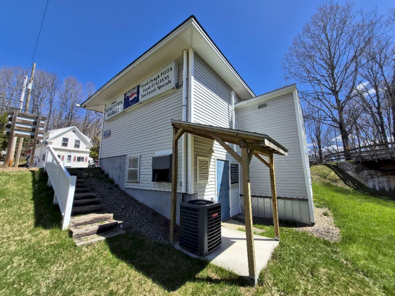 1339 Main Street Wilton ME 04294
