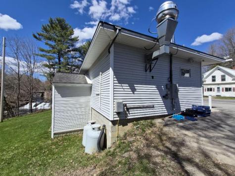 1339 Main Street Wilton ME 04294
