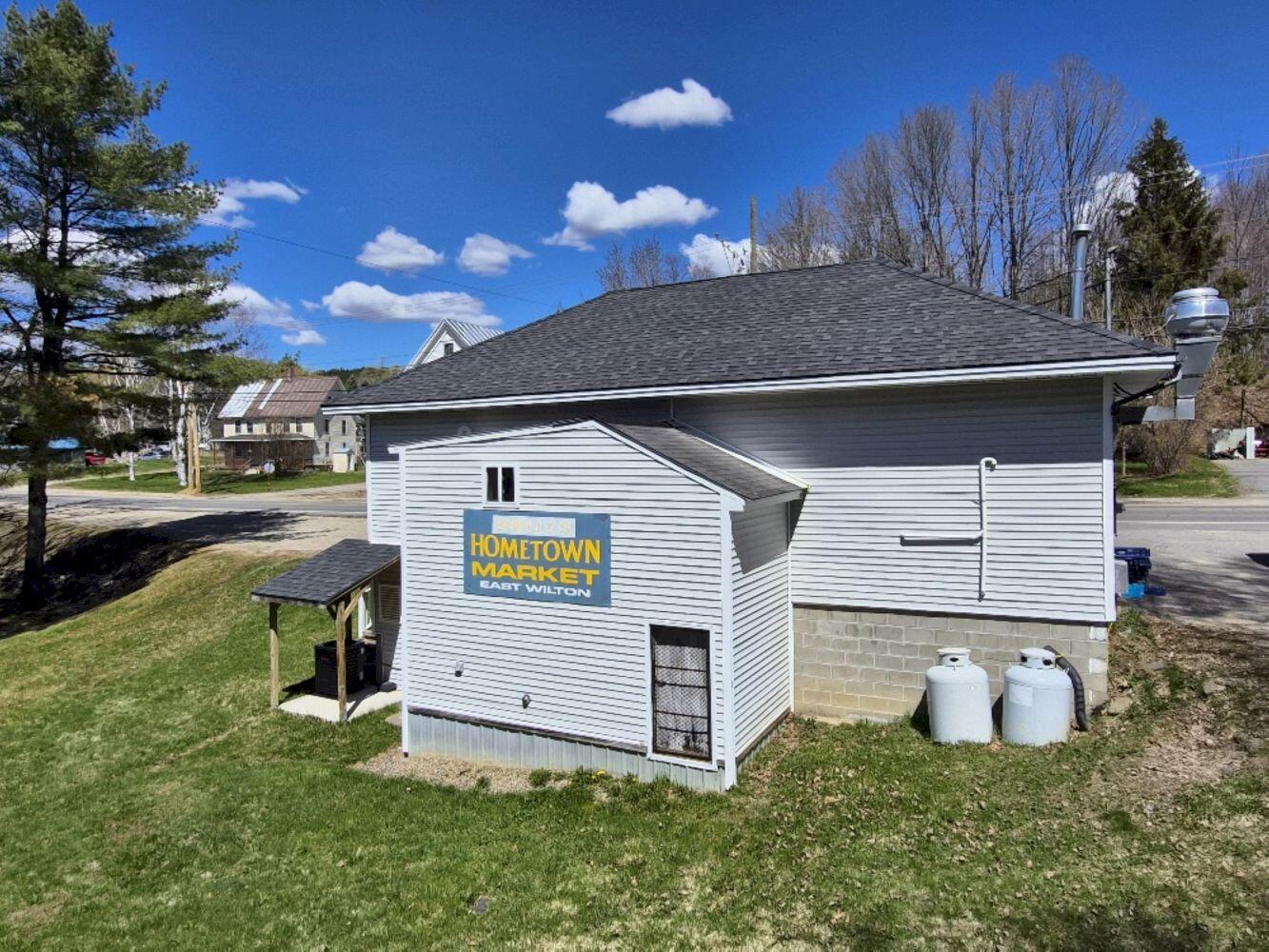 1339 Main Street Wilton ME 04294