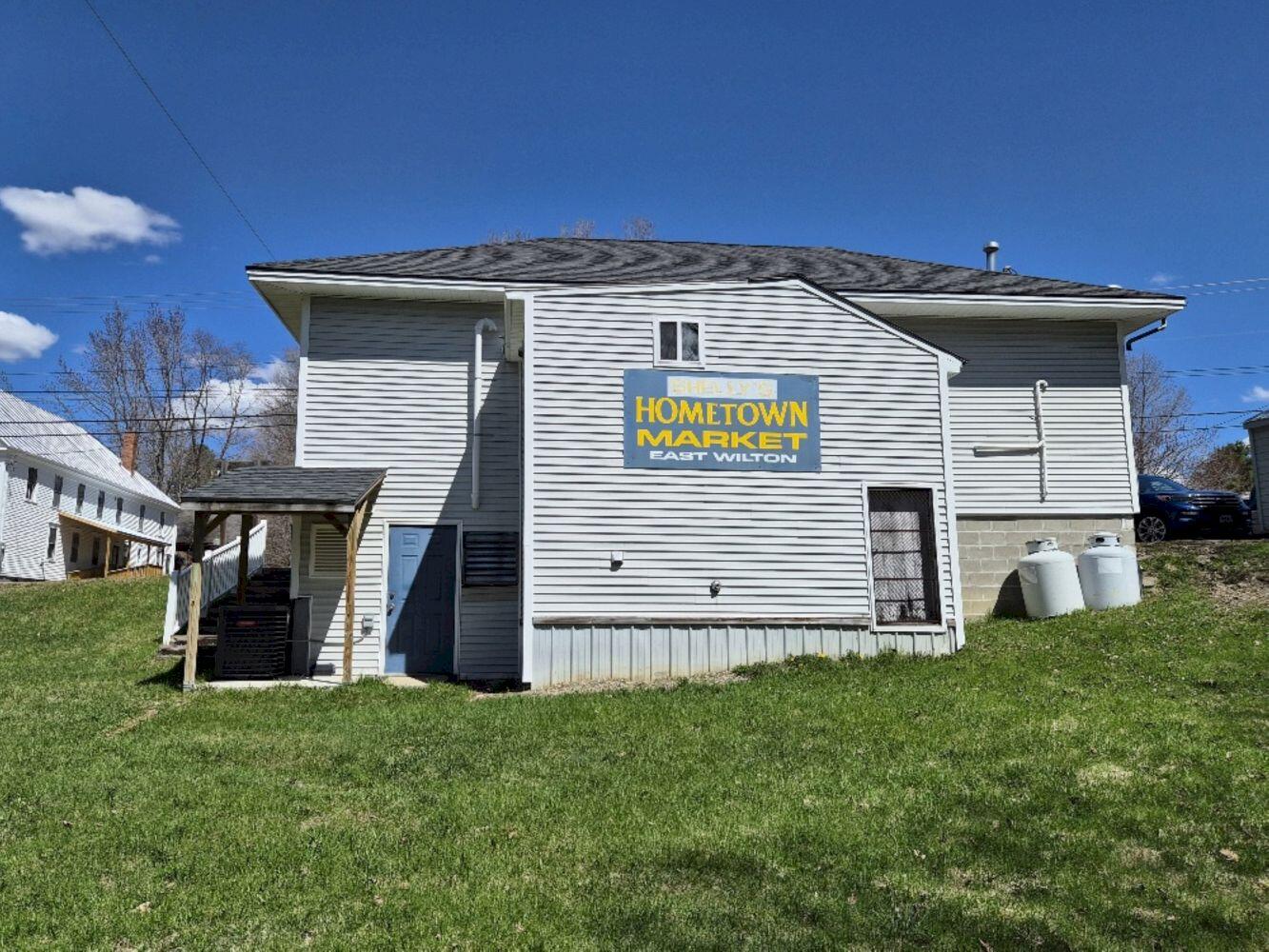 1339 Main Street Wilton ME 04294