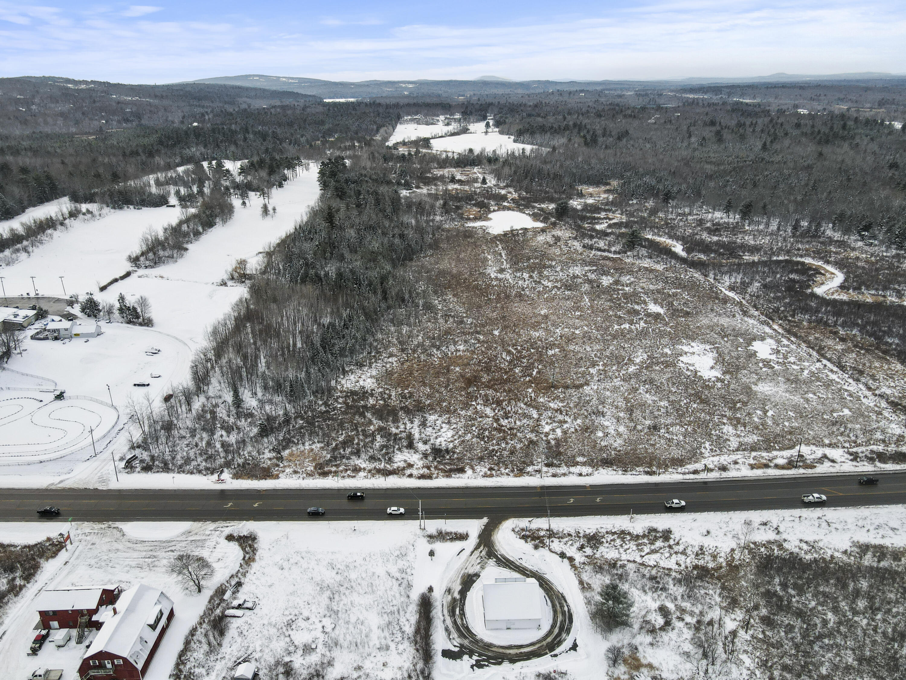 0 Wilson Street Street Brewer ME 04412